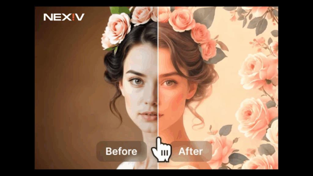 ai replace graphic designers