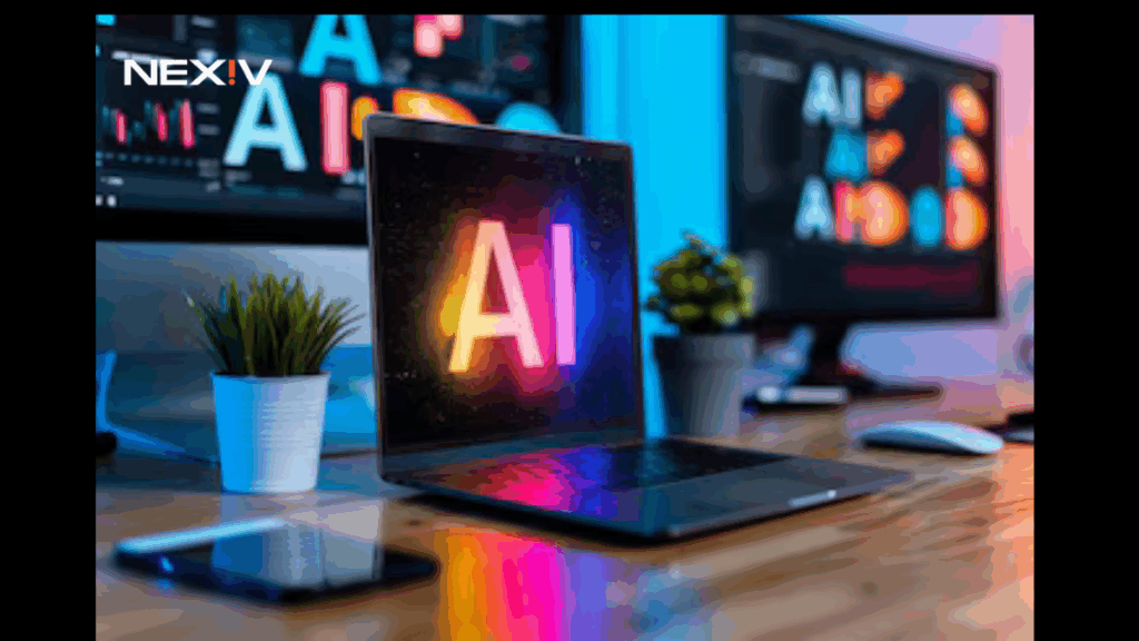 ai replaced graphic designers