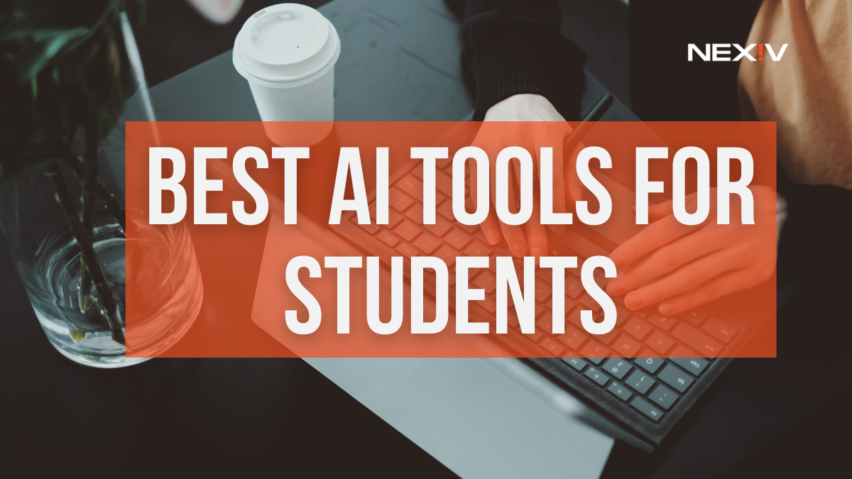 ai tools for students