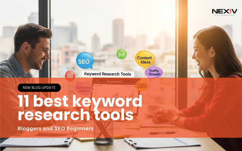 best keyword research tools