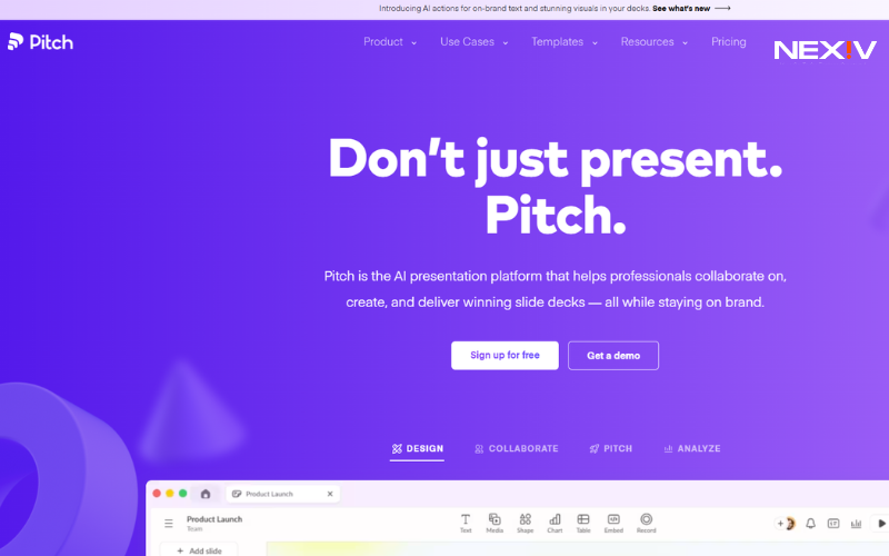 presentation platforms for students