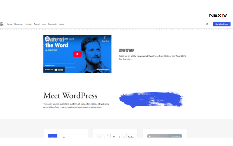 best wix alternatives