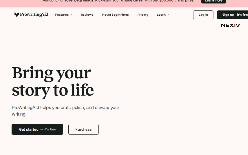 grammarly alternatives