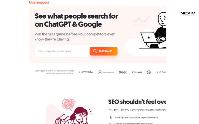 best keyword research tools