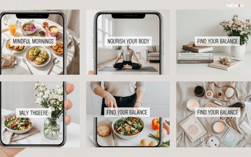 Pinterest alternatives