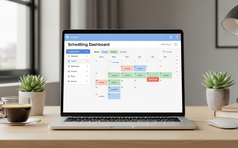 Best Calendly alternatives