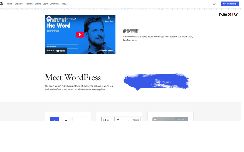 best blogging platforms