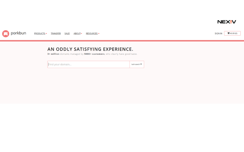 affordable domain names