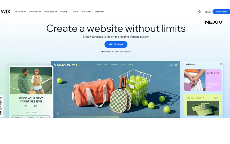 blogging sites for writers