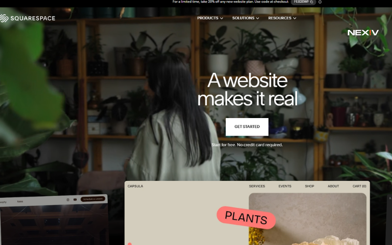 cheap website builders