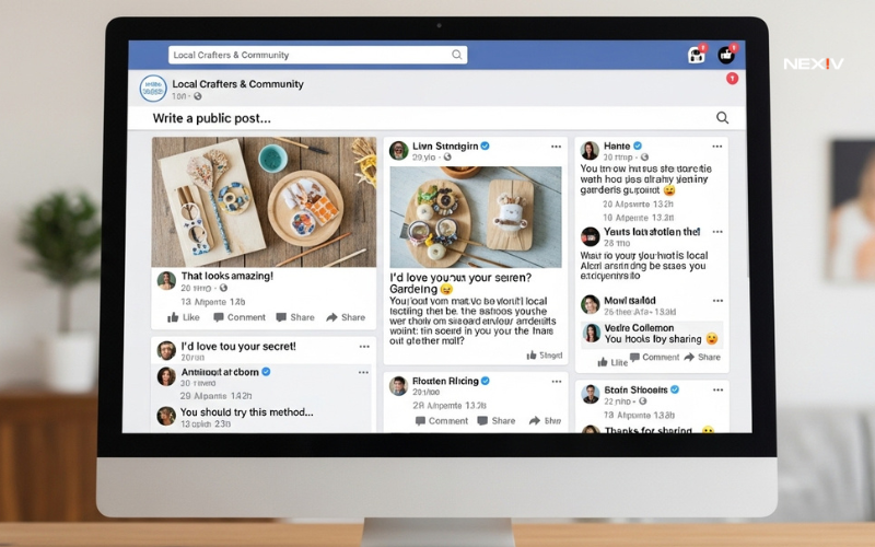 Pinterest competitors