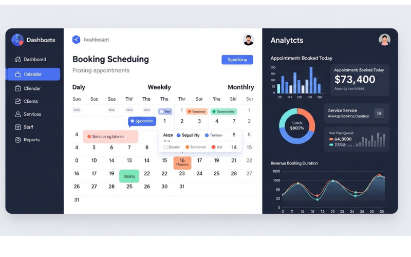 Meeting scheduling tools