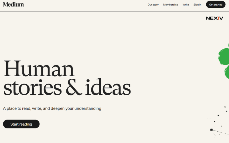 WordPress alternatives
