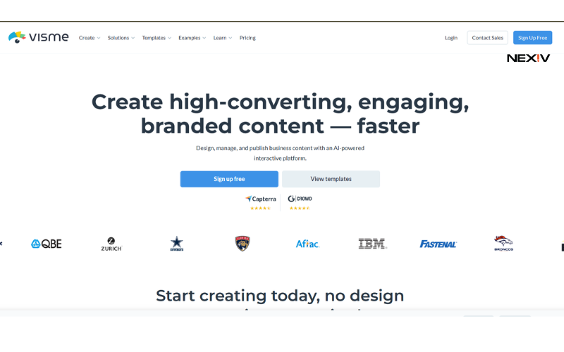 cloud-based presentation software