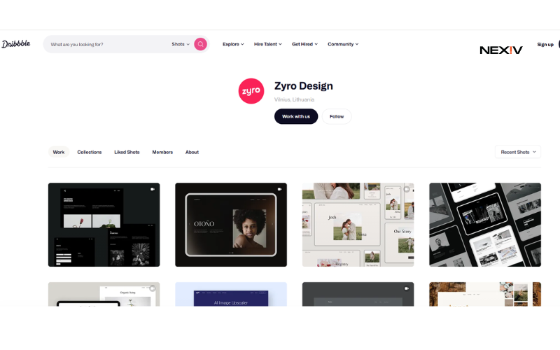 ecommerce website builder alternatives