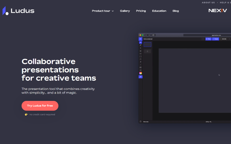 presentation apps for business