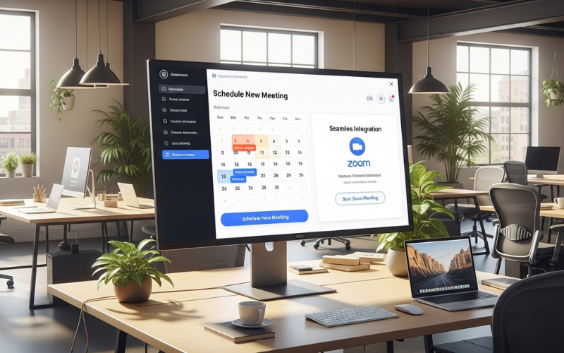 Business scheduling tools
