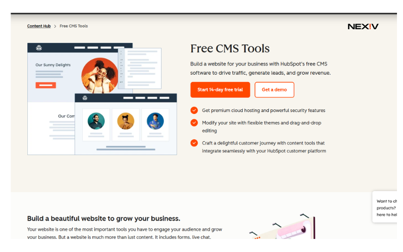 best wix alternatives for ecommerce