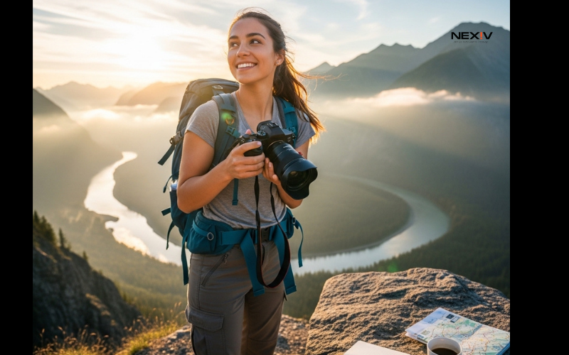 travel business ideas