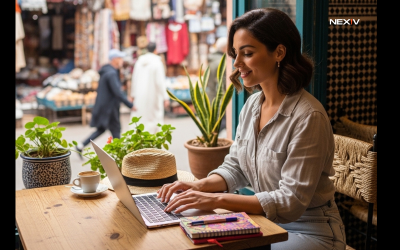 online travel business ideas