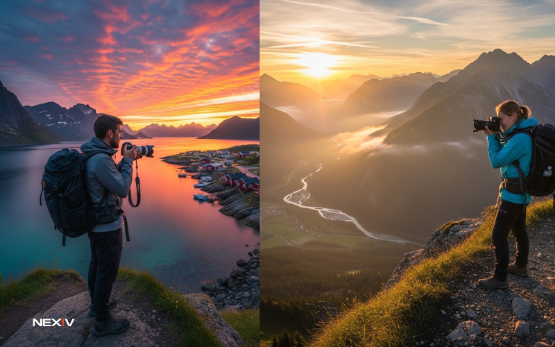 niche travel business ideas