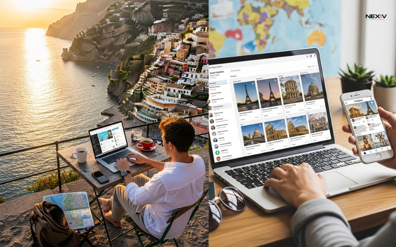 travel side hustle ideas