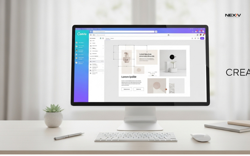 graphic design practice ideas