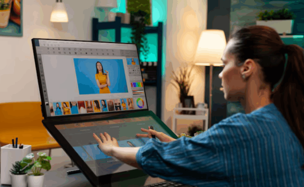 motion graphic service in sargodha