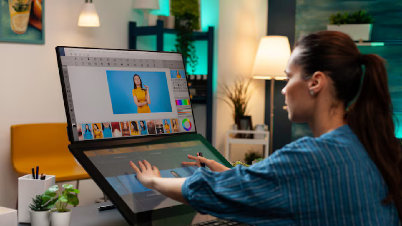 motion graphic service in sargodha