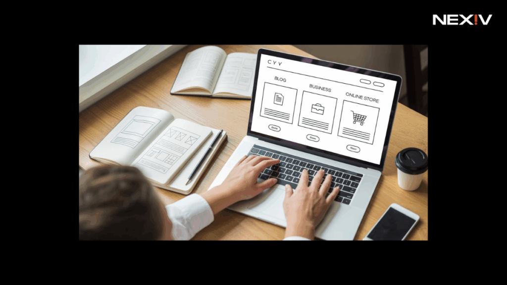 domain name registration process