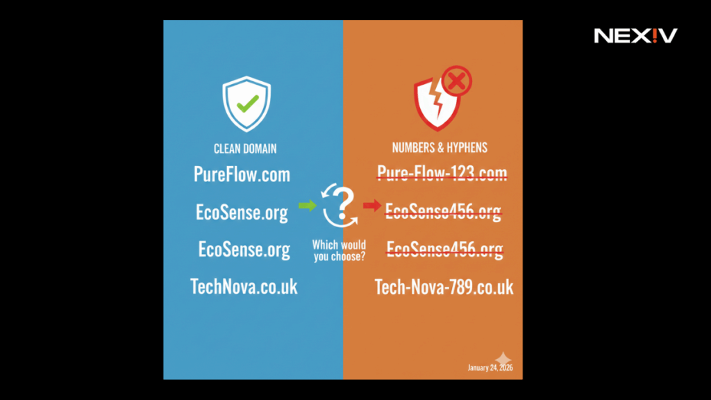 buy a domain name online