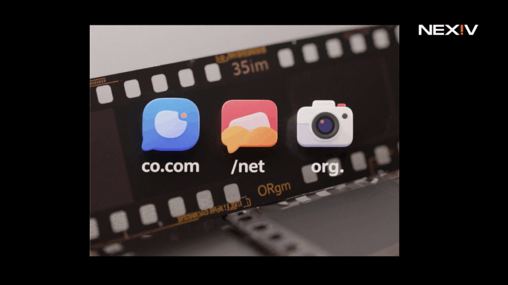 website domain registration guide