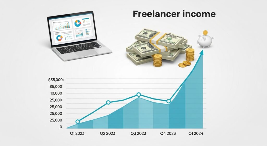 Fiverr seller account