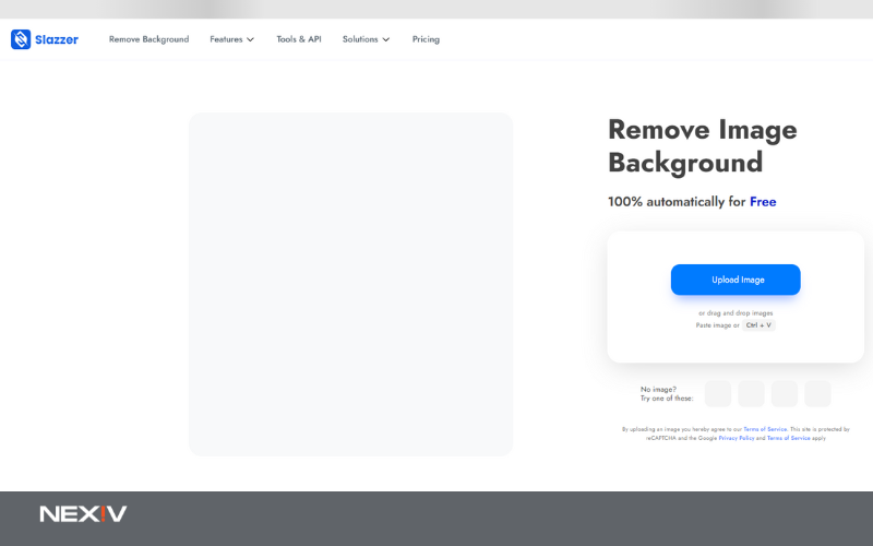 InPixio Background Remover