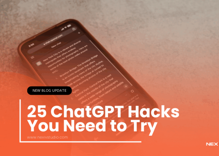 chatgpt-hacks