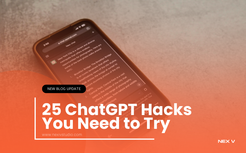 chatgpt-hacks