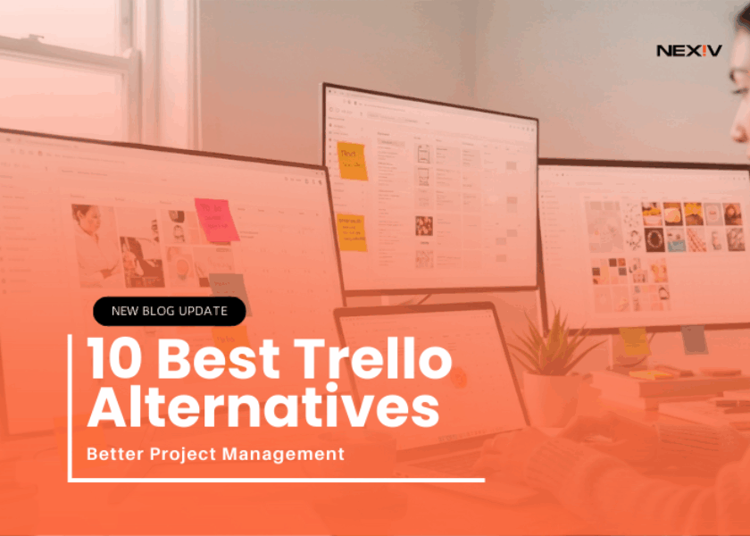 trello alternatives