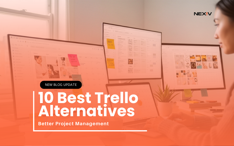 trello alternatives