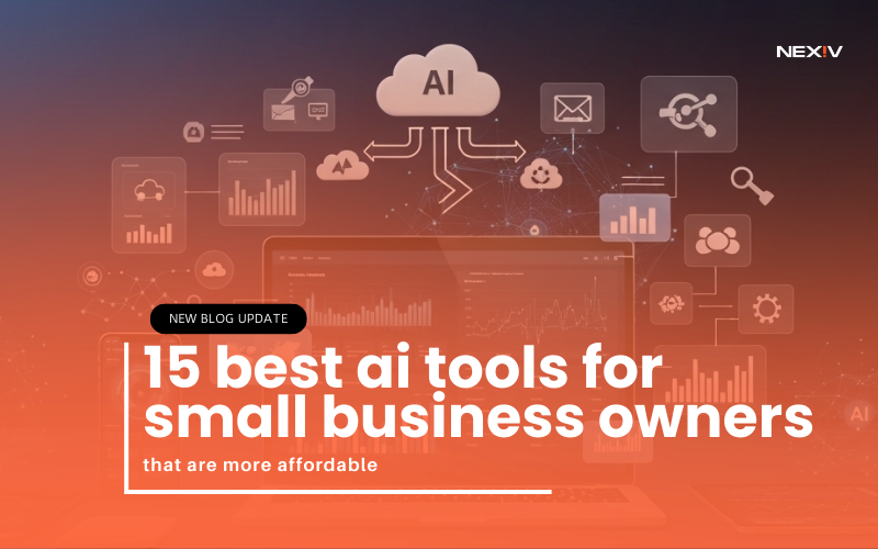 ai tools for small business owners