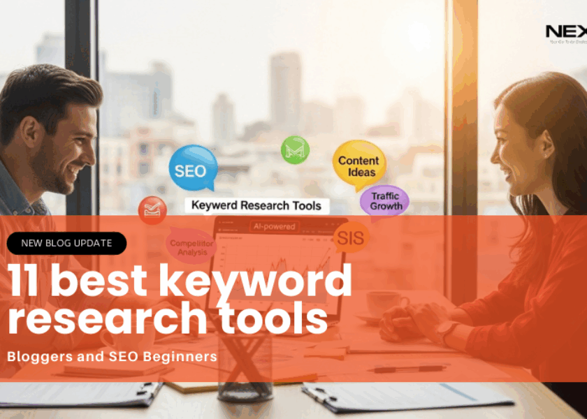 best keyword research tools