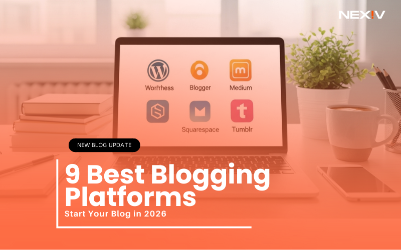 best blogging platforms