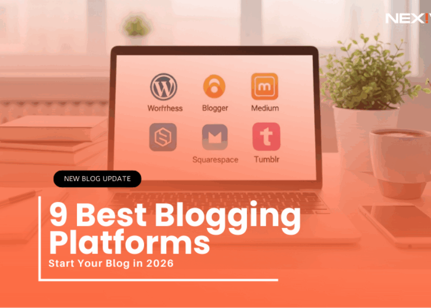 best blogging platforms
