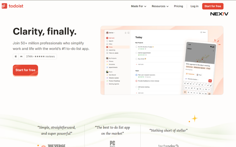 Trello alternative for remote teams