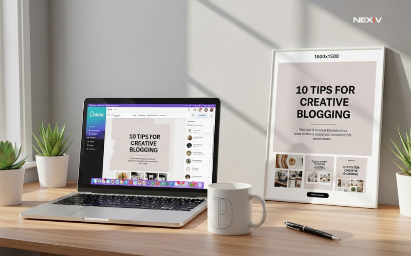 free pinterest templates for canva fully customizable