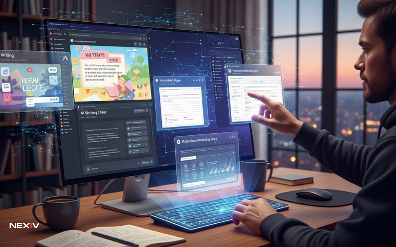 ai tools for small business owners