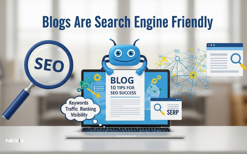 do people still read blogs