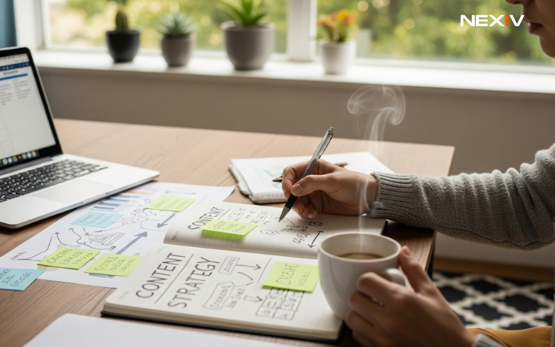 What is a personal branding blog