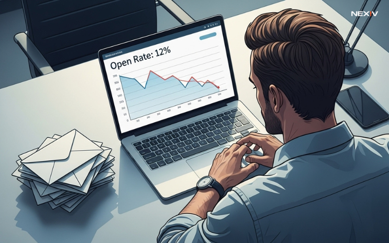 email newsletter ideas