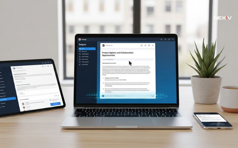 best AI software for small businesses