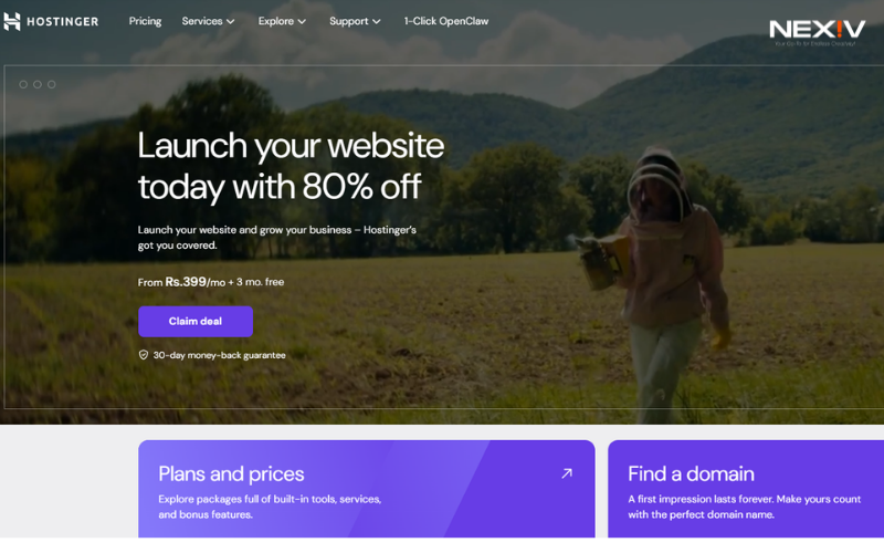 best SiteGround alternatives